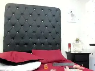 Alana-johnson0  live sex cam