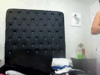 Alana-johnson0  live sex cam