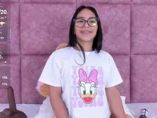 Amy-star  live sex cam