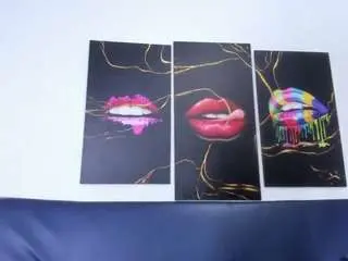 Anamyle22  live sex cam