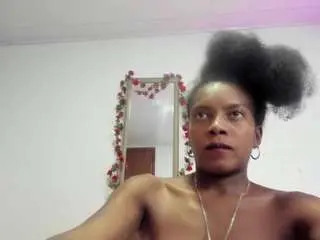 Anamyle22  live sex cam