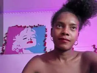 Anamyle22  live sex cam