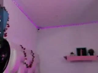 Anamyle22  live sex cam