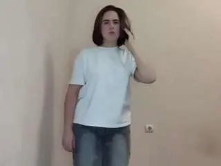 Jericahettinga  live sex cam