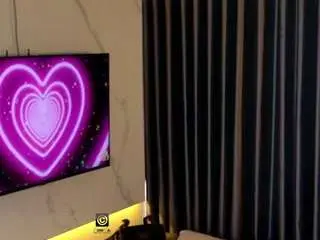 Laxyflaxy  live sex cam