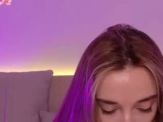 Laxyflaxy  live sex cam