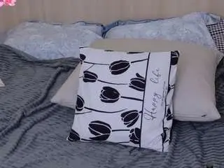 Laxyflaxy  live sex cam