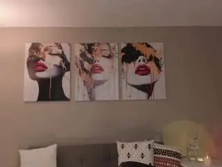 Lilawest  live sex cam