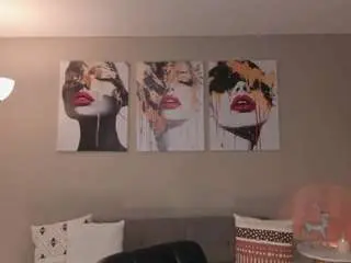 Lilawest  live sex cam