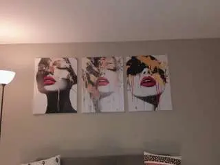 Lilawest  live sex cam