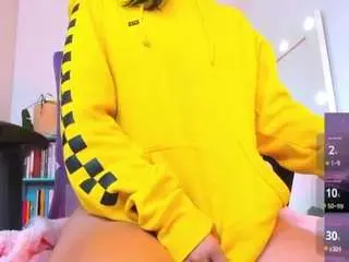 Meggan-jobss  live sex cam