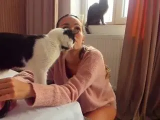 Nicolegiulia  live sex cam