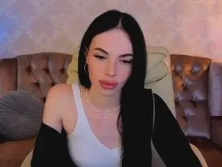 Samantabredshow  live sex cam
