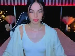 Samantabredshow  live sex cam