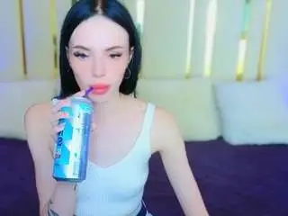 Samantabredshow  live sex cam