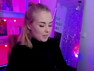 Stephaniesea  live sex cam