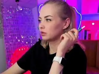 Stephaniesea  live sex cam