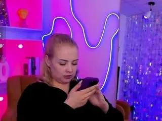 Stephaniesea  live sex cam