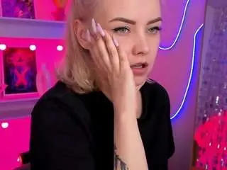 Stephaniesea  live sex cam
