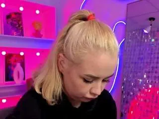 Stephaniesea  live sex cam