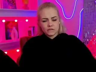 Stephaniesea  live sex cam