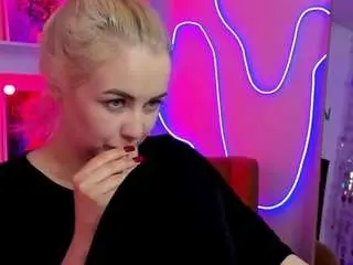 Stephaniesea  live sex cam