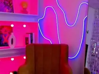 Stephaniesea  live sex cam