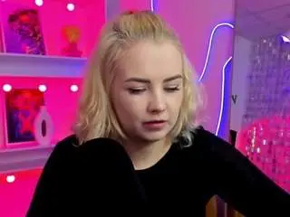 Stephaniesea  live sex cam