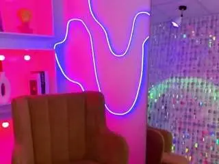 Stephaniesea  live sex cam