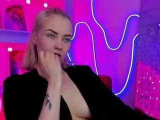 Stephaniesea  live sex cam