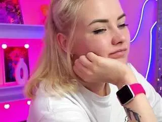 Stephaniesea  live sex cam