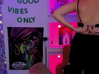 Stephaniesea  live sex cam