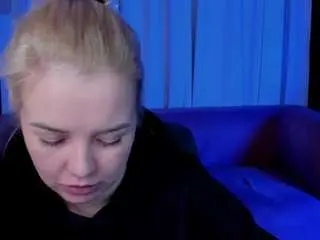 Stephaniesea  live sex cam