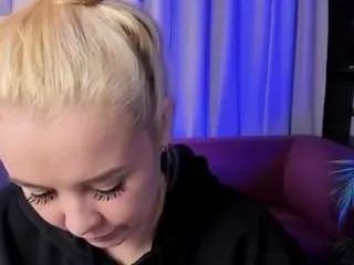 Stephaniesea  live sex cam