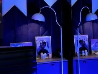 Stephaniesea  live sex cam