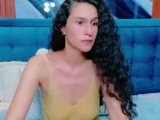 Violeta-0426  live sex cam