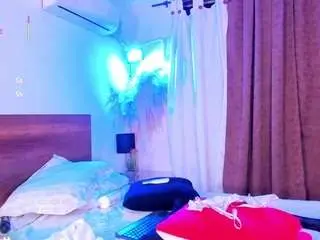 Violett-gomez  live sex cam