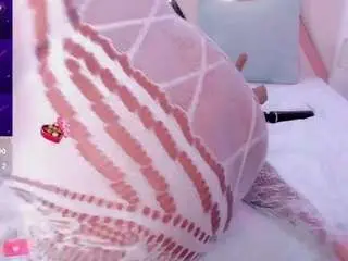 Brithanyvelvet  live sex cam