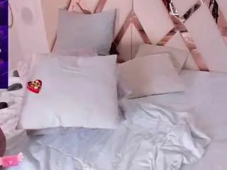 Brithanyvelvet  live sex cam