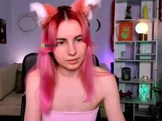 Elison-soul  live sex cam