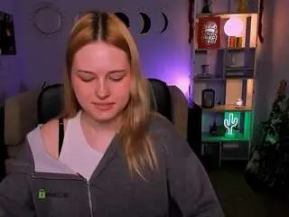 Elison-soul  live sex cam