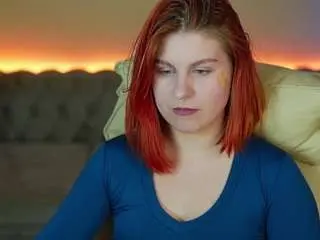 Gingerpink  live sex cam