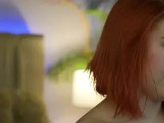 Gingerpink  live sex cam