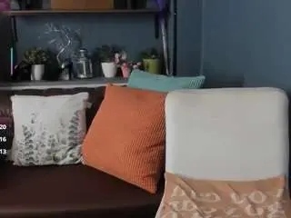 Jesicafoxi  live sex cam