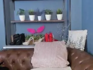 Jesicafoxi  live sex cam