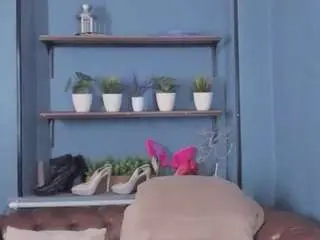 Jesicafoxi  live sex cam