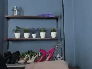 Jesicafoxi  live sex cam
