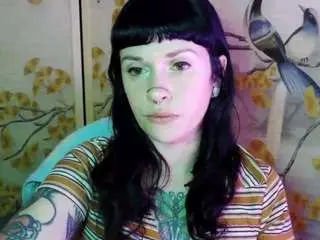 Marcelinegoddess  live sex cam