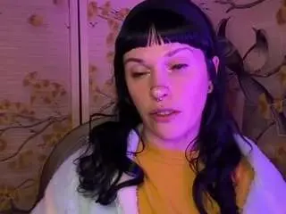 Marcelinegoddess  live sex cam