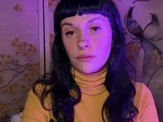 Marcelinegoddess  live sex cam